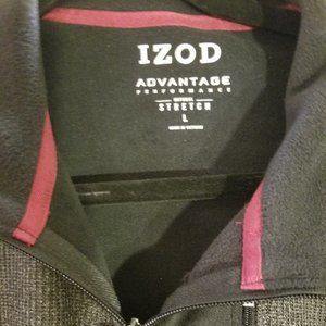 Excellent Izod Advantage Jacket